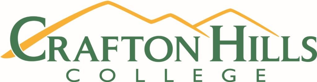 Crafton Hills College Logo Crafton Hills College Logo