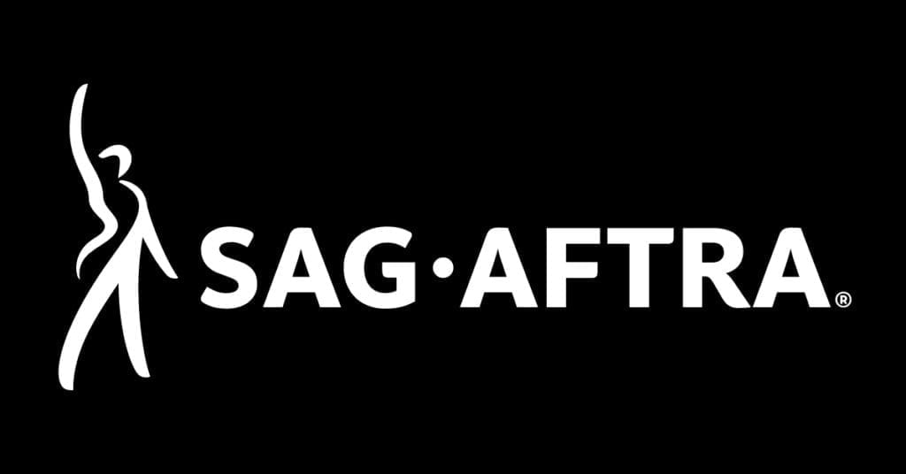 Sag Aftra Logo Sag Aftra Logo