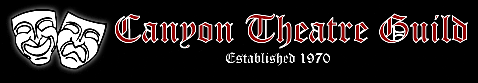 Canpon Theatre Logo Canpon Theatre Logo