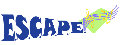 Escape Logo Escape Logo
