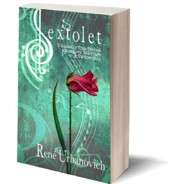 Sextolet Book Cover