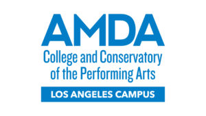 AMDA Logo AMDA Logo