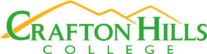 Crafton Hills College Logo Crafton Hills College Logo