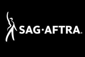 Sag Aftra Logo Sag Aftra Logo